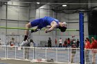 Track & Field Wheaton Invitational  Wheaton College Men’s Track & Field compete at the Wheaton invitational. - Photo By: KEITH NORDSTROM : Wheaton, Track